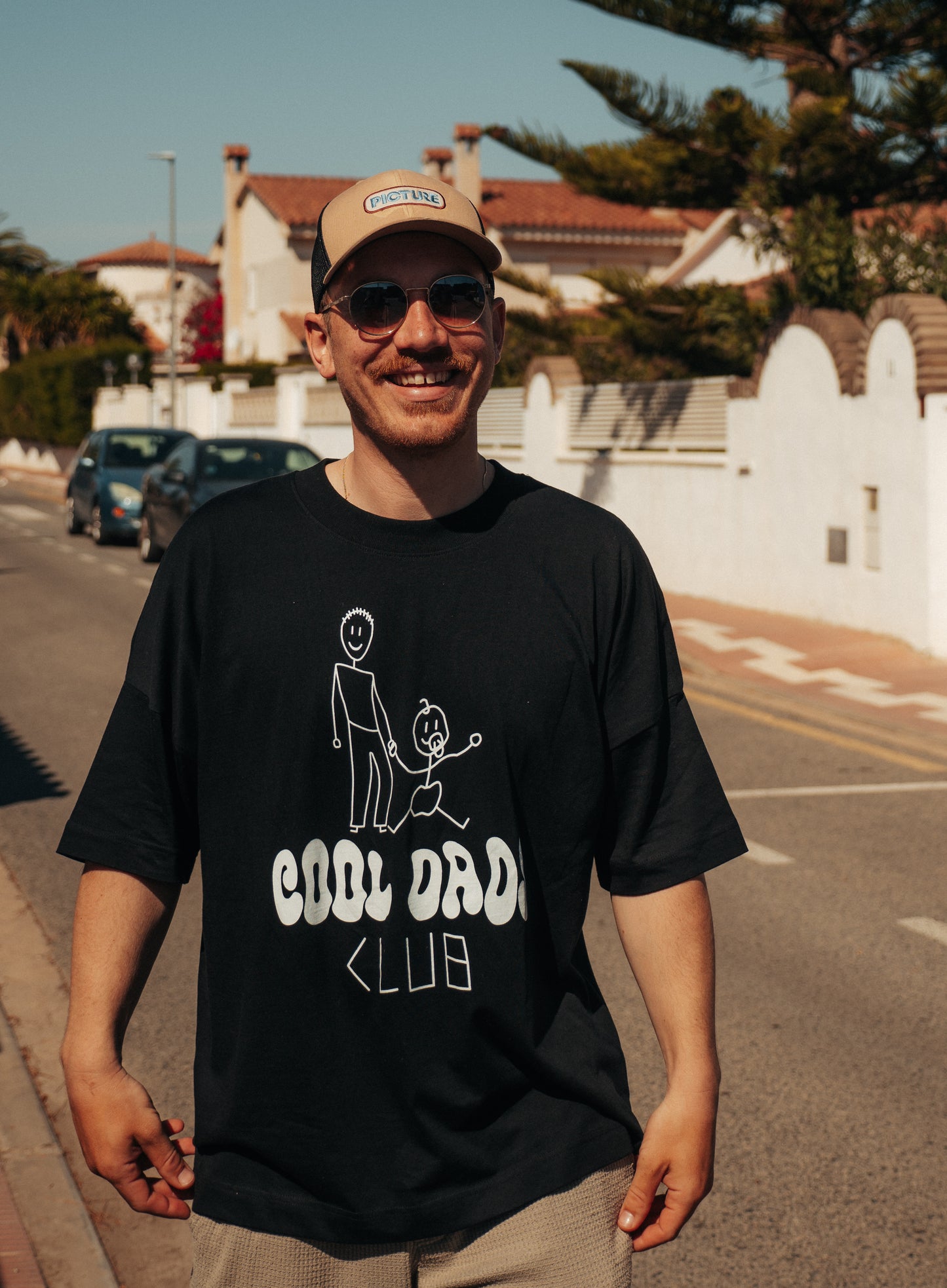 COOL DADS CLUB