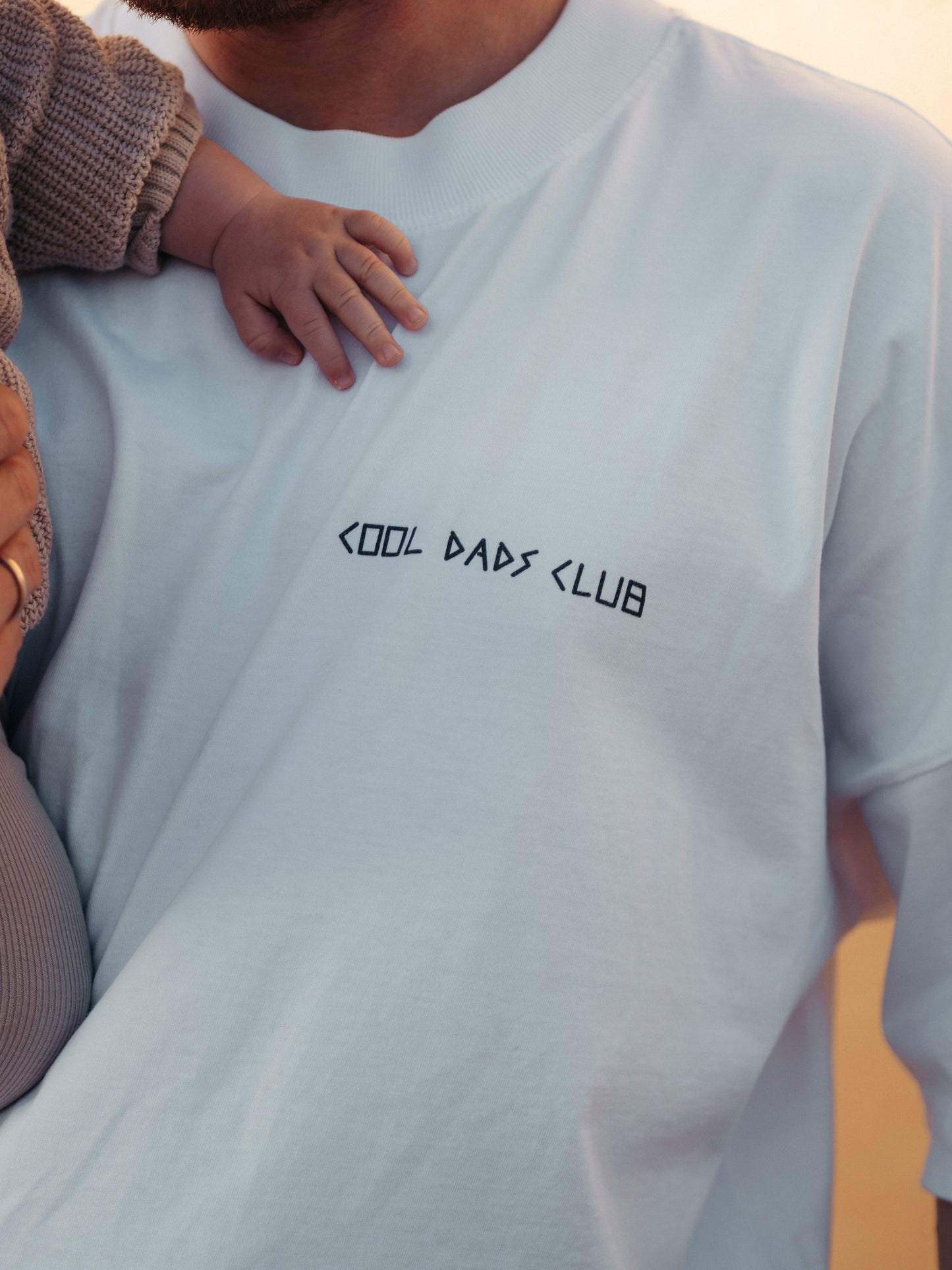 COOL DADS CLUB